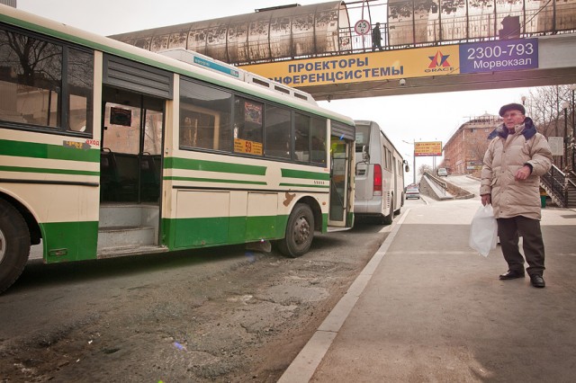 Пешком на остров Коврижка!