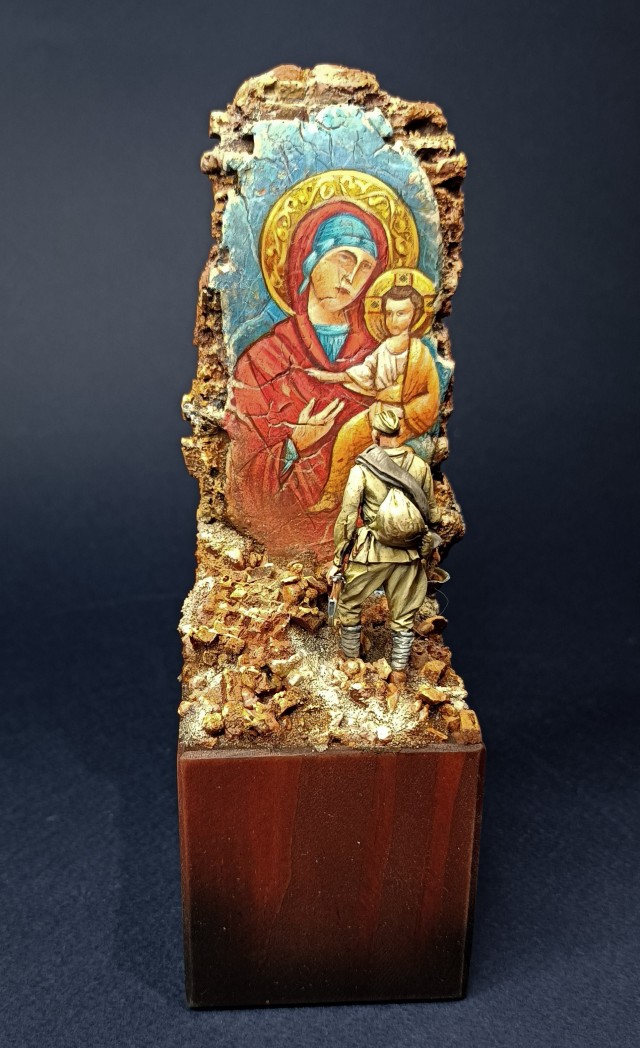 Клянусь, мы дойдём до Берлина