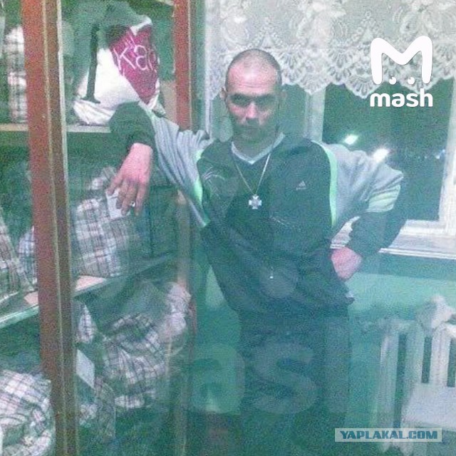 Москвич заперся в квартире на западе столицы и угрожает взорвать её, если его не отправят на Украину