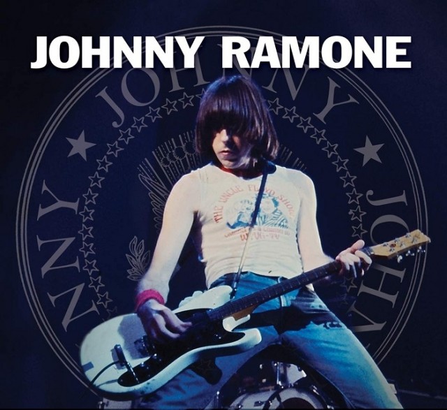 Музыка и музыканты: Ramones