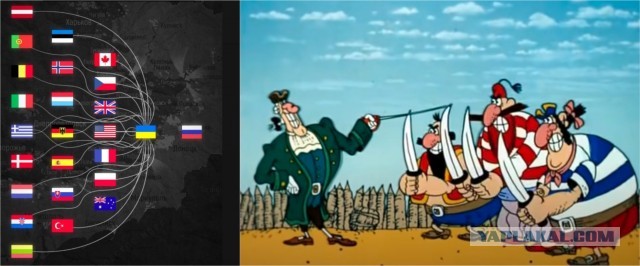 Шойгу поручил нарастить действия военных по всем направлениям на Украине