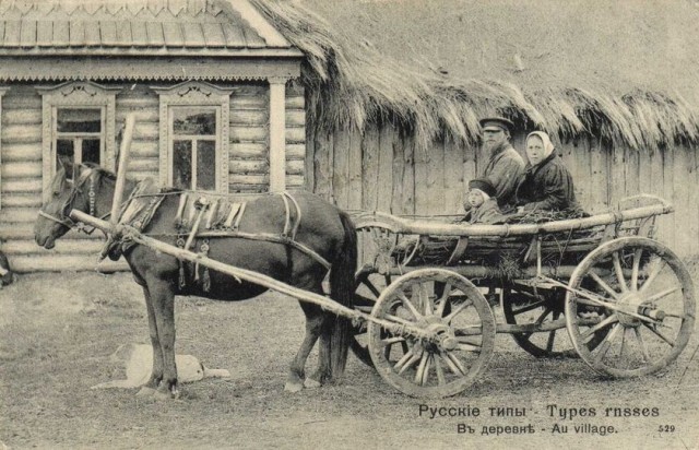 Вне времени и пространства.