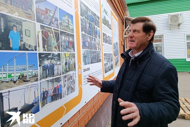 Не было бы счастья, да пиво помогло: Как пивзавод превратил умирающий колхоз в оазис благополучия