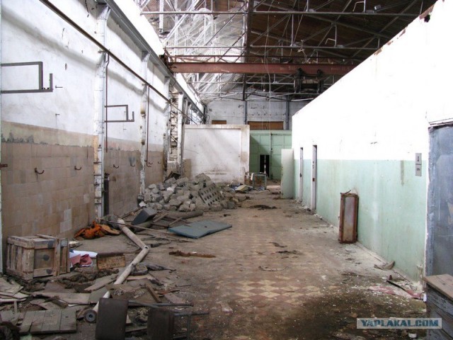 Поездка в Орджоникидзе. АР Крым