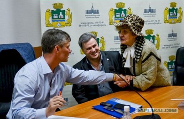 Следствие поднимет и проверит старые дела Ройзмана