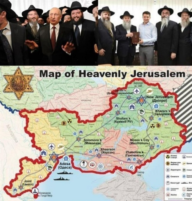 О наболевшем