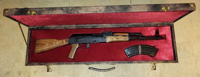 В Краснодарском крае боец ЧВК "Вагнера" посетил школьный урок в качестве почётного гостя