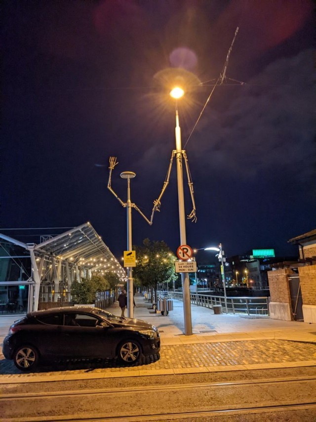 17 тревожных фотографий, на которые, как ни старайся, всё равно очень сложно спокойно смотреть