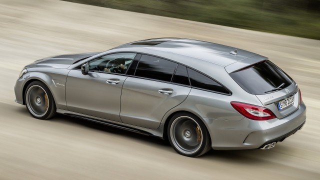 Полвека универсалу Volvo 1800 ES