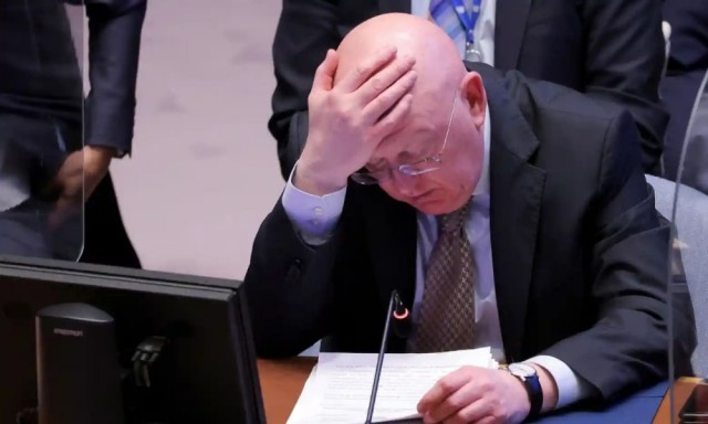 Россия готова к достижению целей СВО мирным путем.