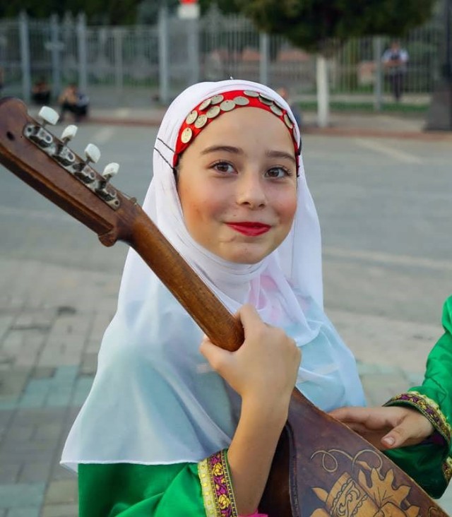 Атлас красоты