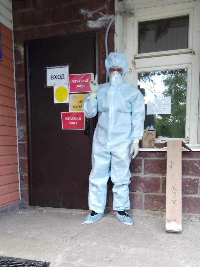 Анализ трёх лет ковидобесия