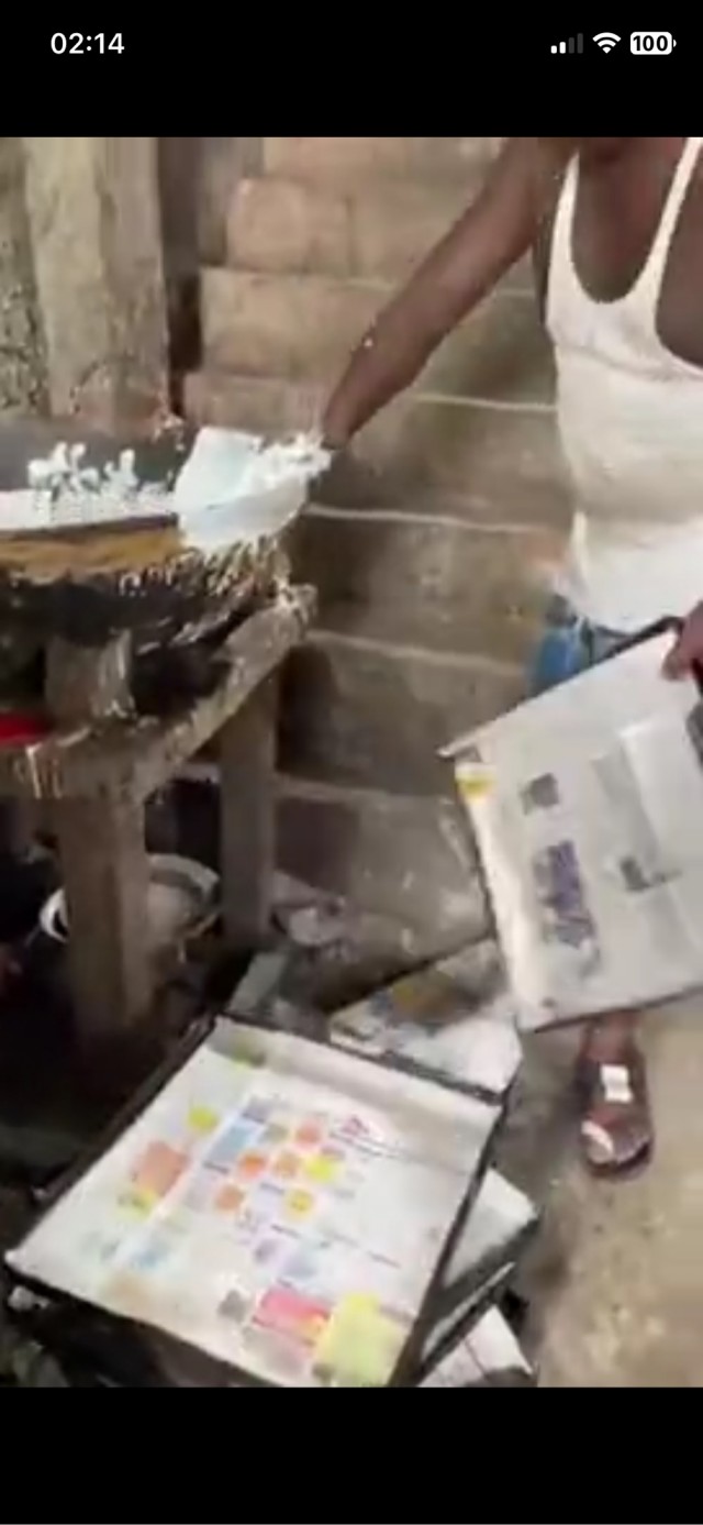 Это вам не коленвалы точить