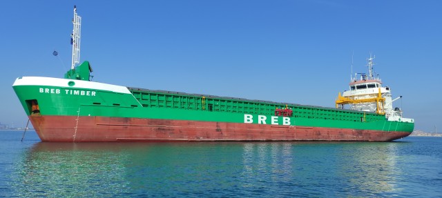 МореЯПа