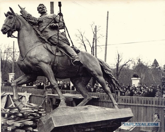 Гражданская война. Удивительная коллекция снимков