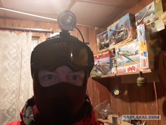 Из таких людей гвозди можно делать!