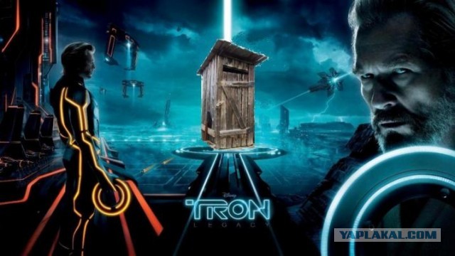 Фильмы из паралельной вселенной