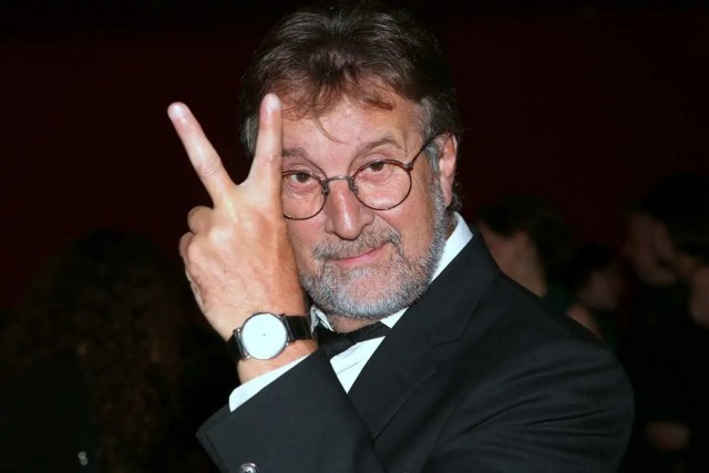 «Это звание обесценилось». Леонид Ярмольник вновь отказался от звания народного артиста