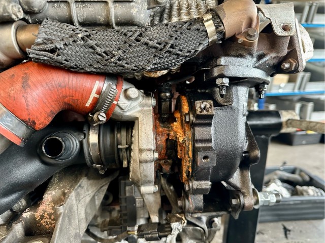 Экскурсия по заводу Land Rover