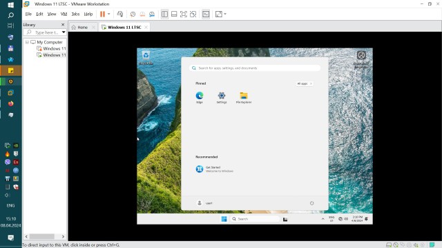 Обзор Windows 11 LTSC — почти идеальная ОС для современных ПК