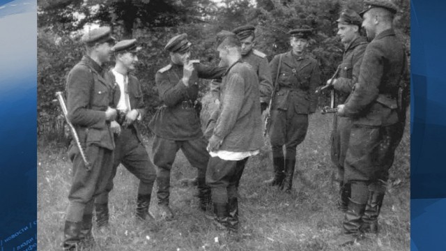 Операция «Запад», 1947 год, Западная Украина