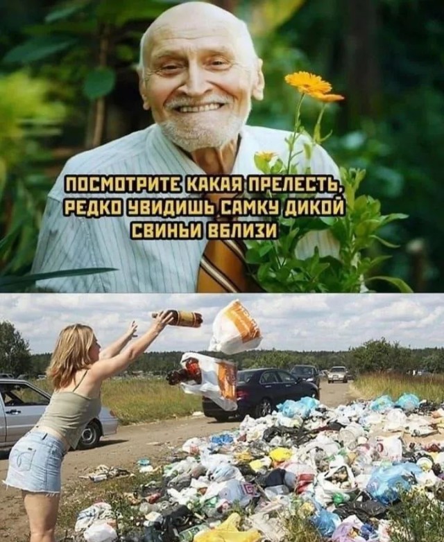 Завалялось тут случайно немного забавных картинок