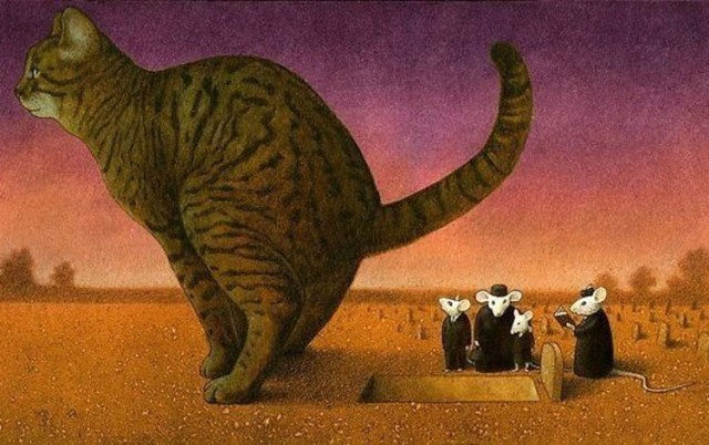Боянчики. Некоторые даже актуальные