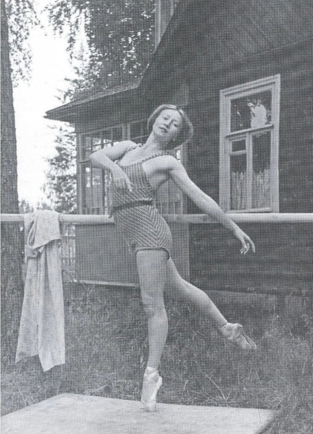Фотографии из прошлого нашей страны – 71
