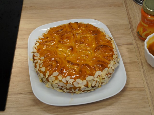 Лимонные плюшки "Улитки"