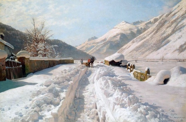 АРТ-Воскресенье