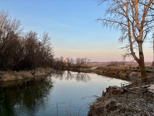 Красивое фото из телефона