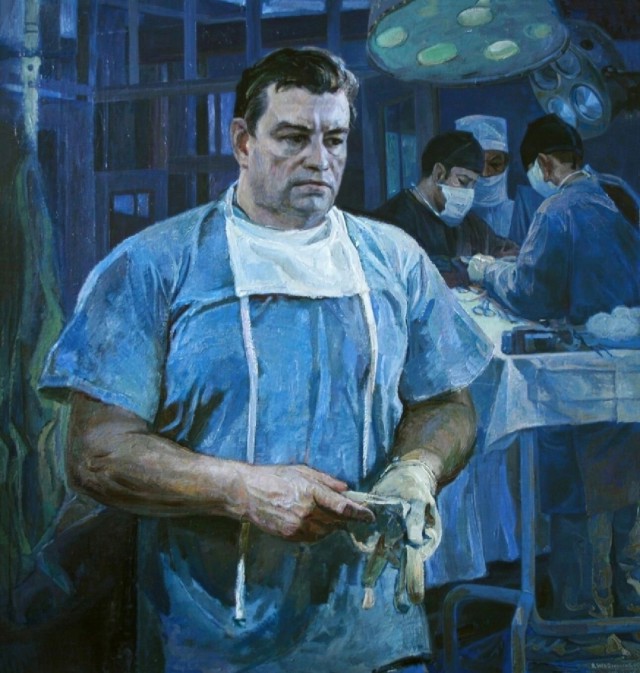 АРТ-Воскресенье
