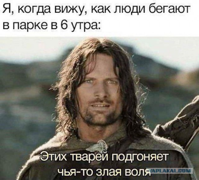 Завалялось тут случайно немного забавных картинок