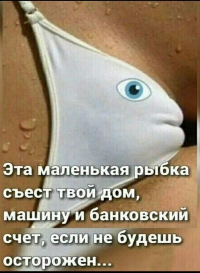 Отсутствие морально этических норм Vol.33