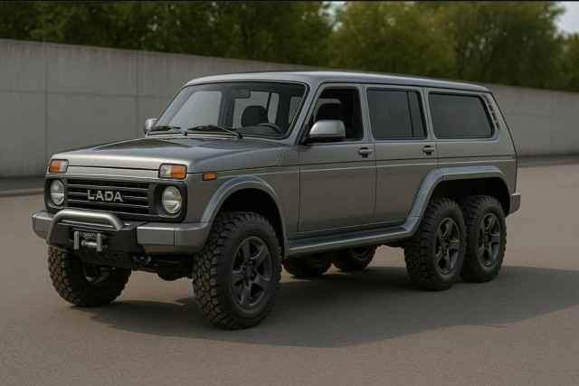 Новости "АвтоВАЗа"