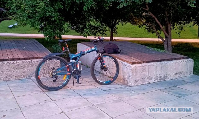 Где крылья?