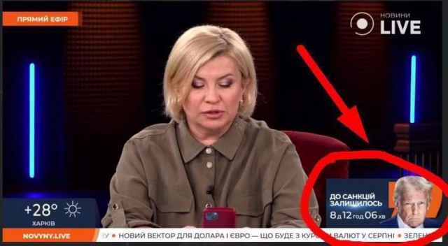 То, что делает Россия, отвратительно