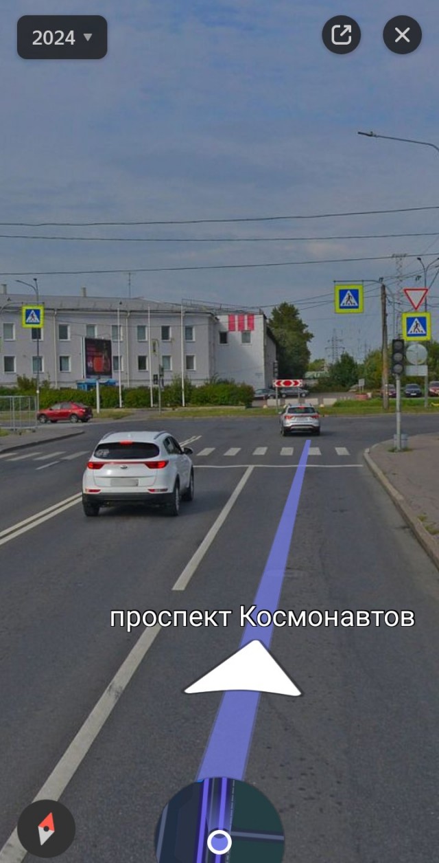 Второрядник очень напрашивался - и получил