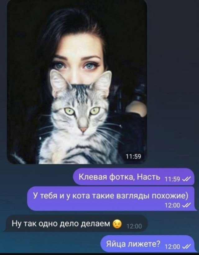 Так себе картинки 19.08.25