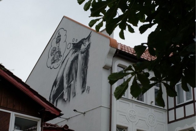 И ещё про Калининград