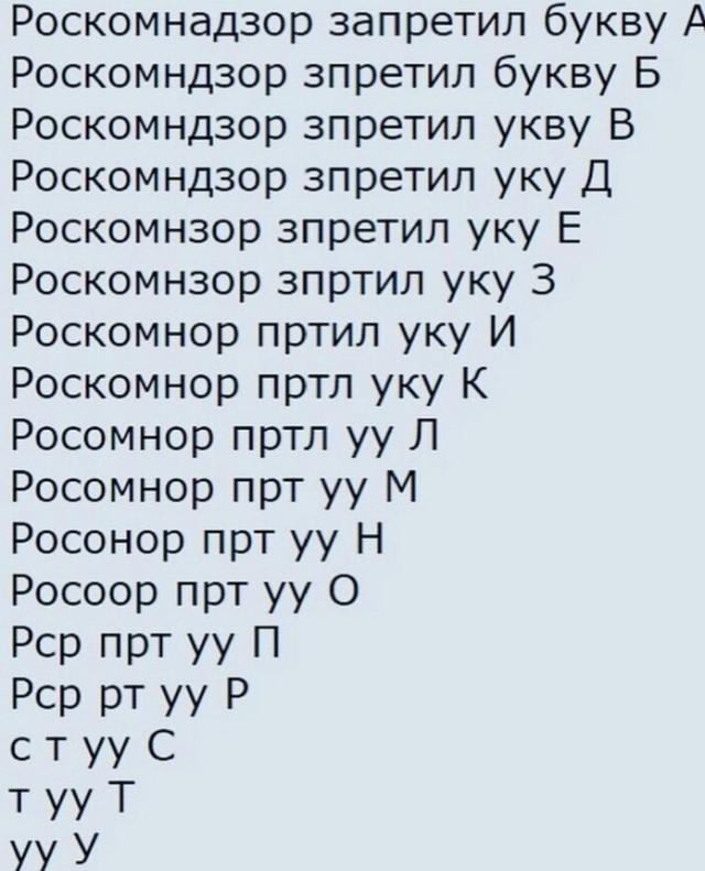 Роскомнадзор начал ограничивать Facetime