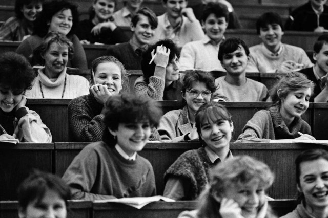 ​ Фотографии из прошлого нашей страны – 132