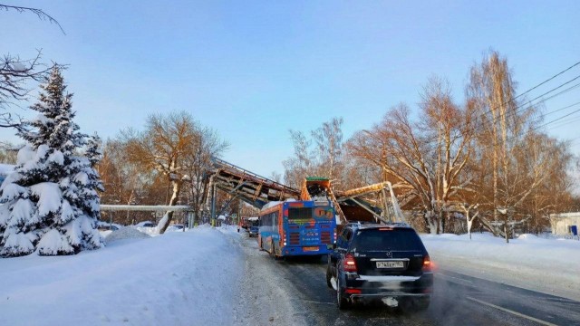 Тормози, приехали!