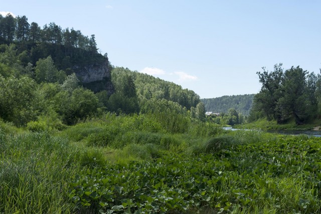 Деревенская Америка - 10