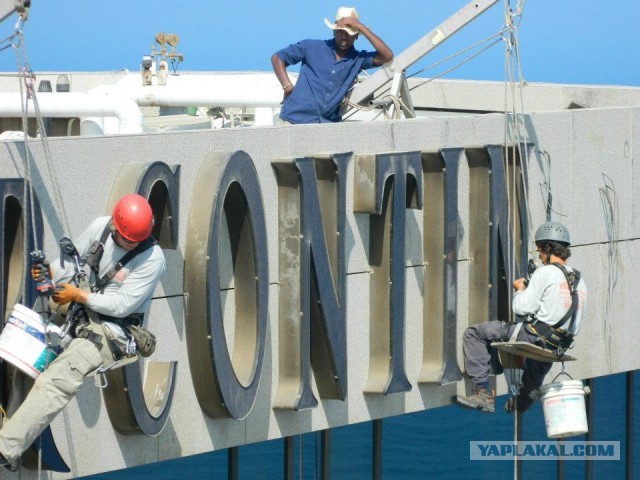 Два дня из жизни альпиниста