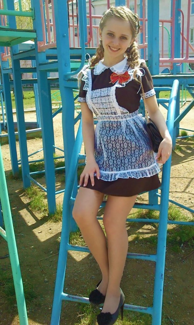 Девушки бывают разные (19.02)