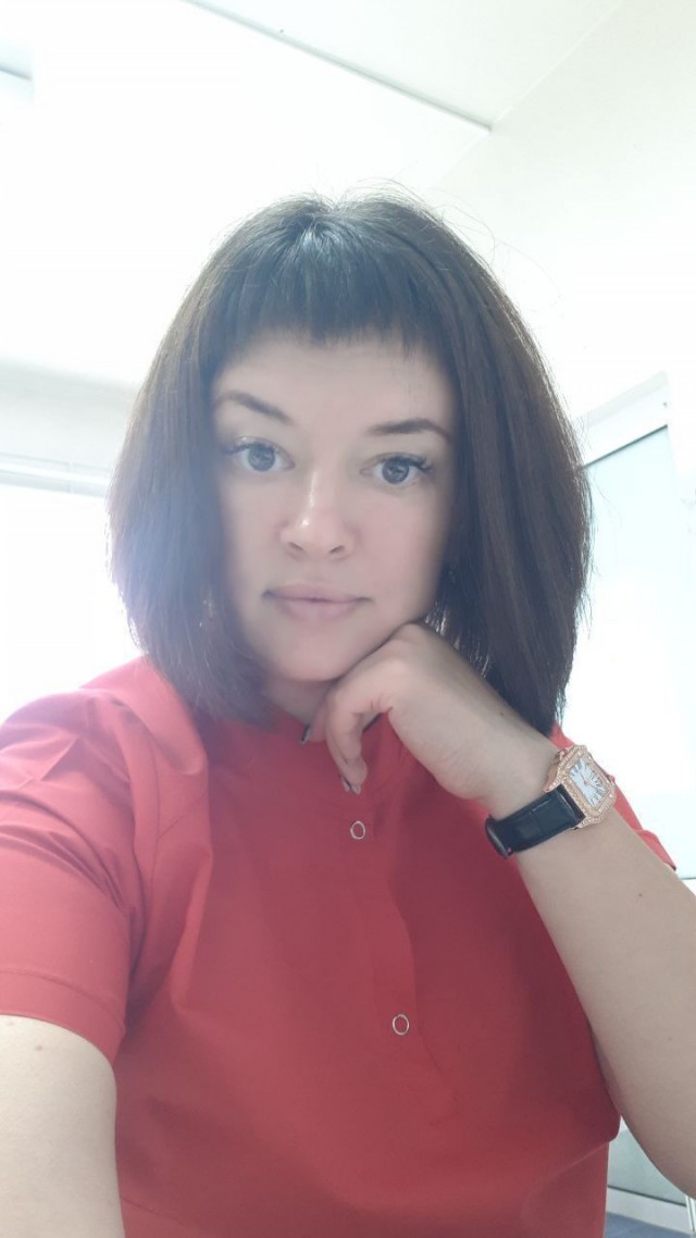 Девчонки Гиппократа