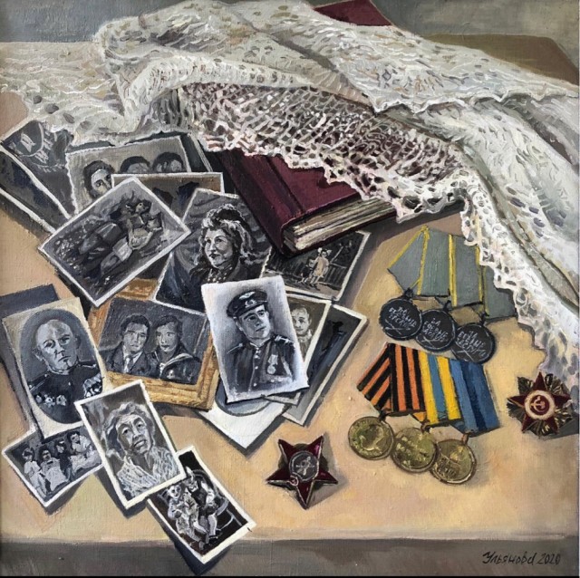 АРТ-Воскресенье