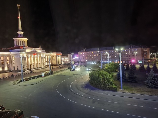 Карелия