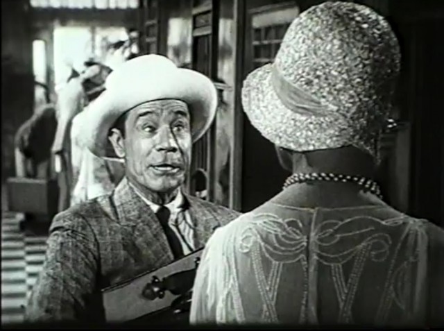 60 лет назад, в советском прокате вышла американская кинокомедия «В джазе только девушки»